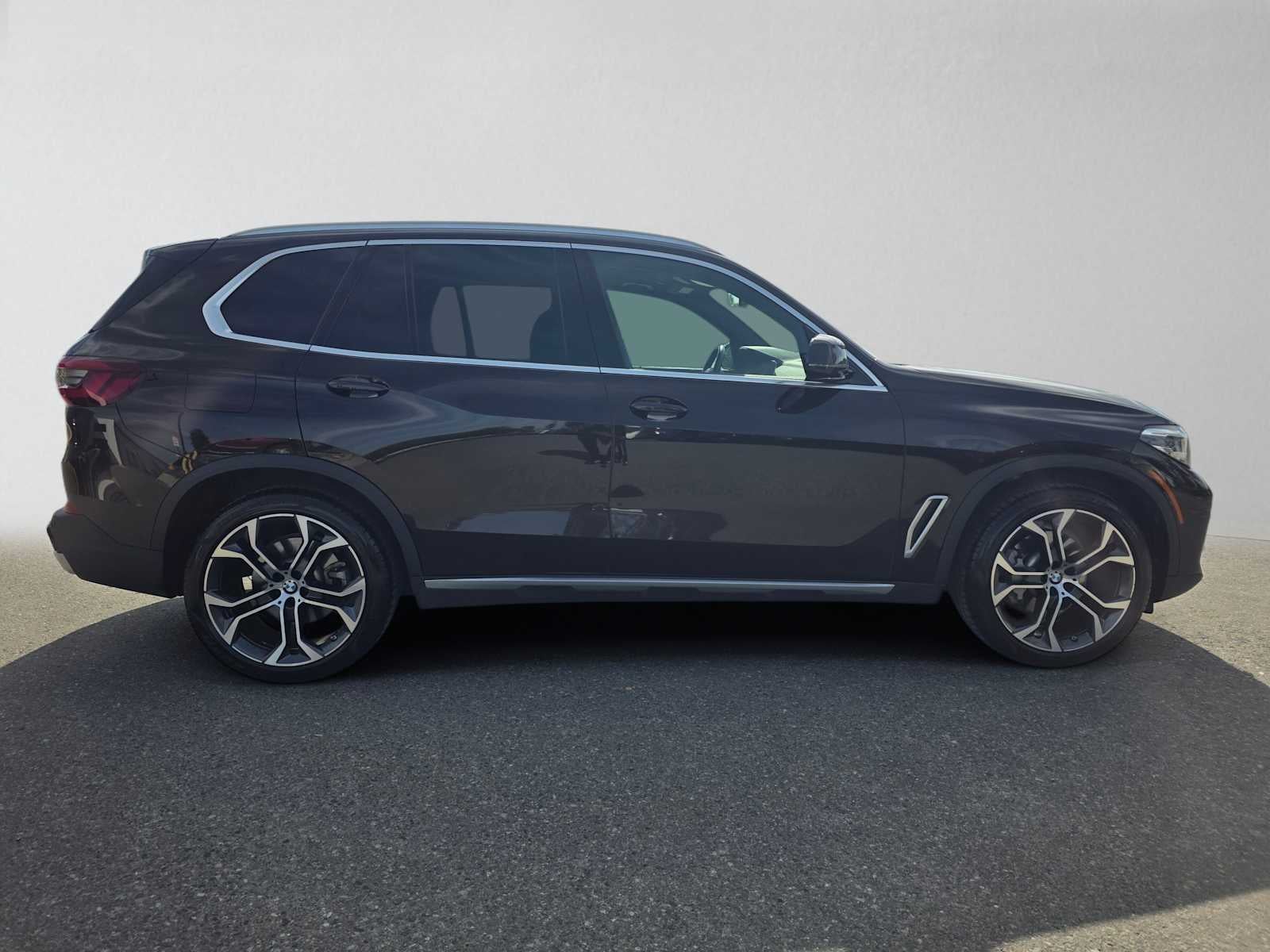 2023 BMW X5 xDrive40i xDrive40i
