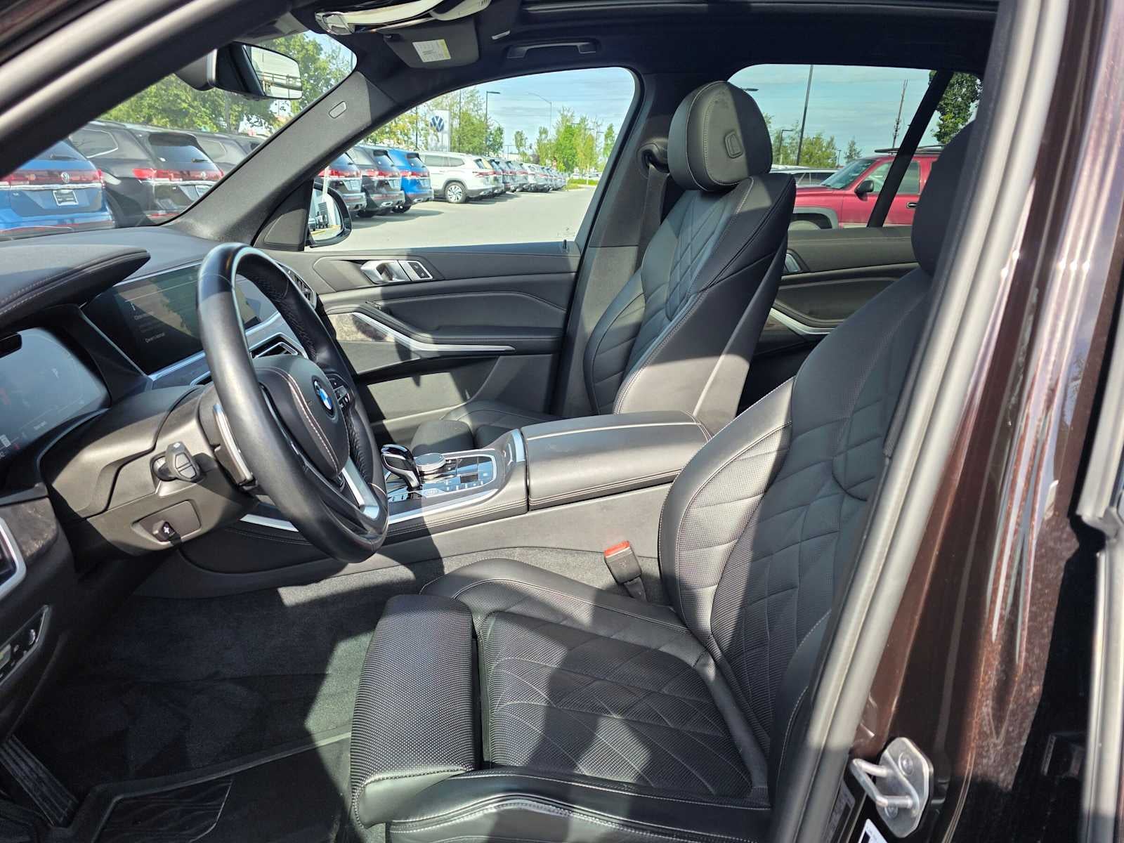 2023 BMW X5 xDrive40i xDrive40i