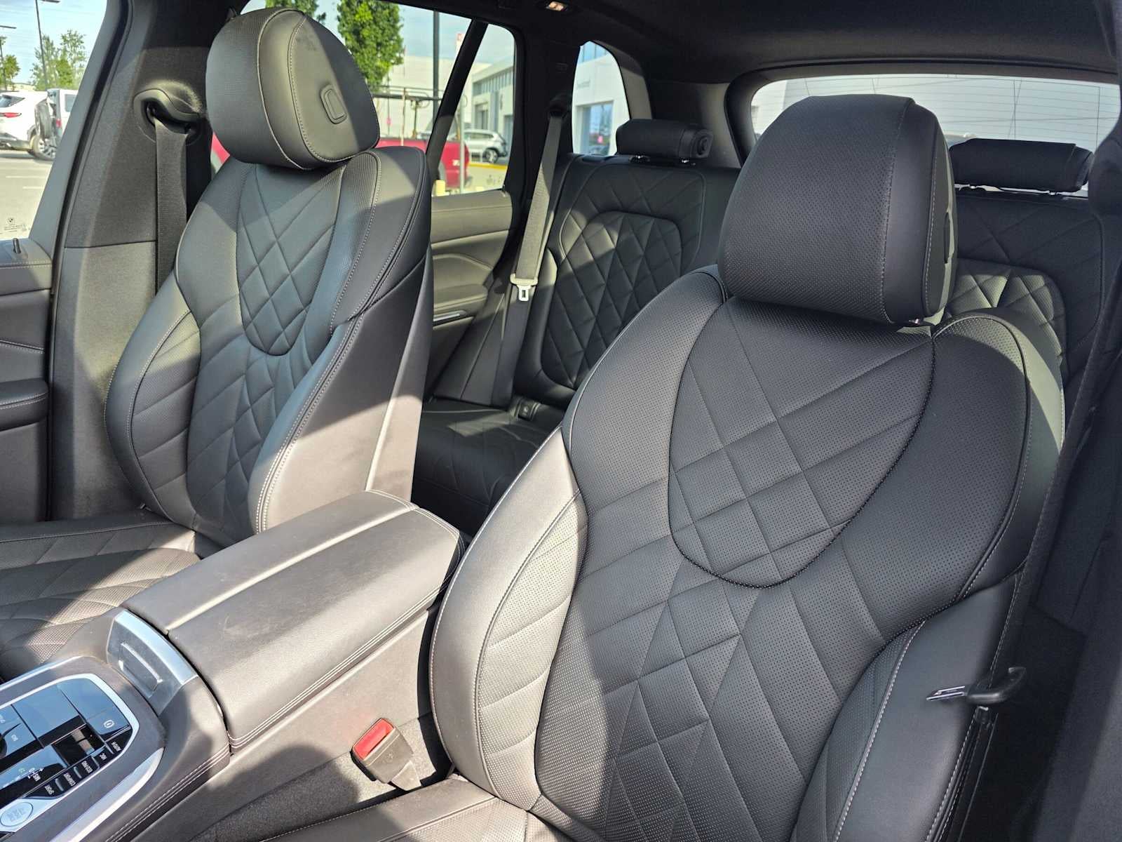 2023 BMW X5 xDrive40i xDrive40i