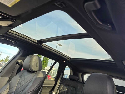 2023 BMW X5 xDrive40i xDrive40i