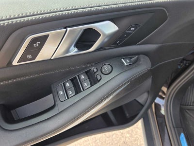2023 BMW X5 xDrive40i xDrive40i