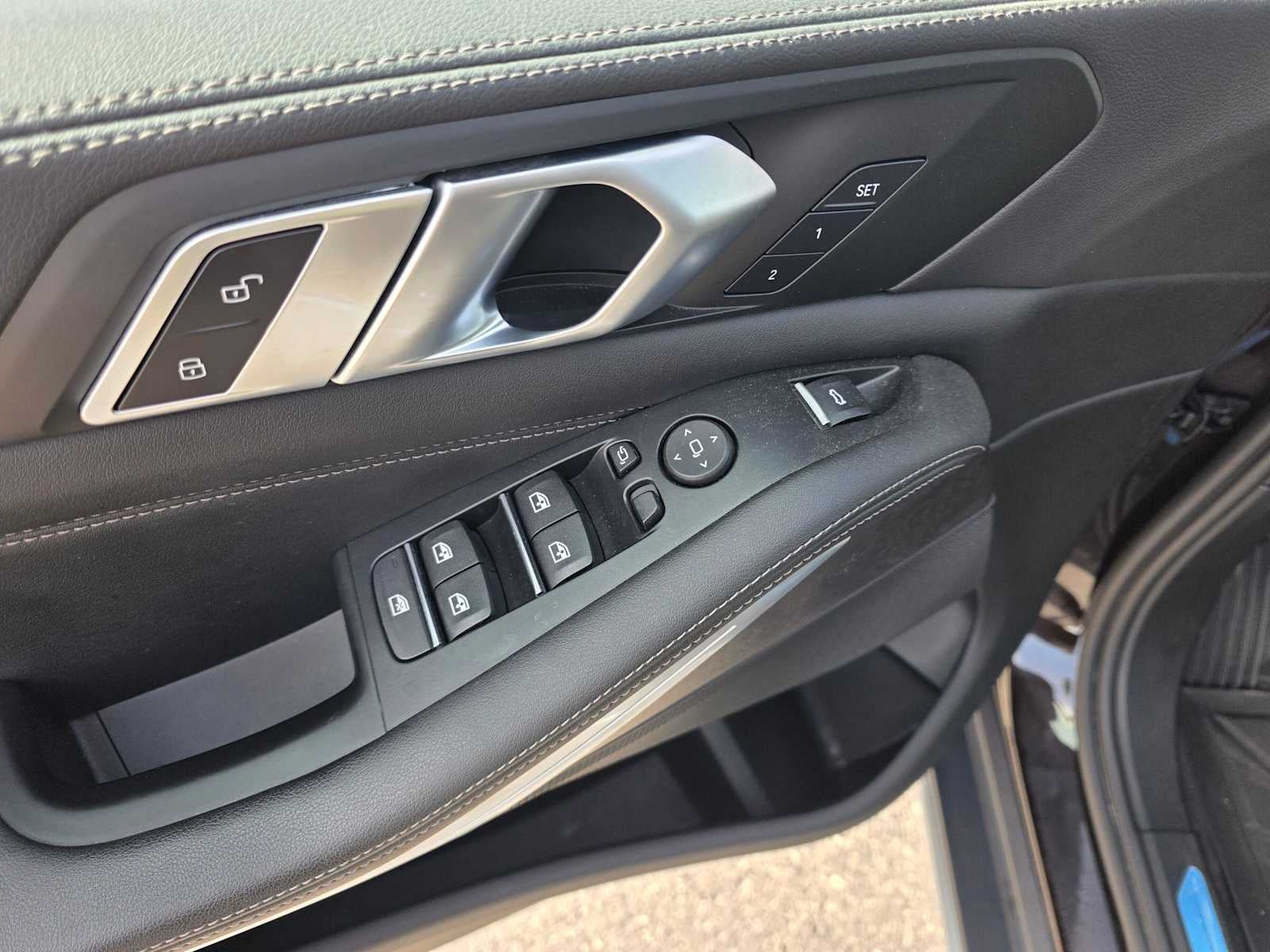 2023 BMW X5 xDrive40i xDrive40i