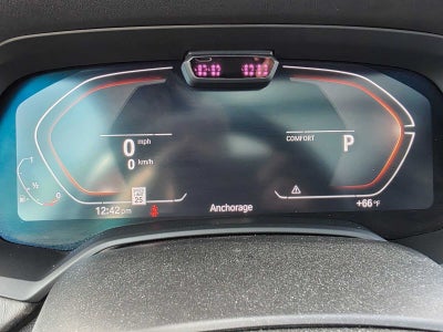2023 BMW X5 xDrive40i xDrive40i