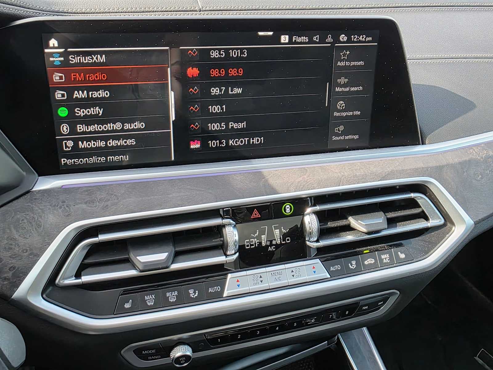 2023 BMW X5 xDrive40i xDrive40i