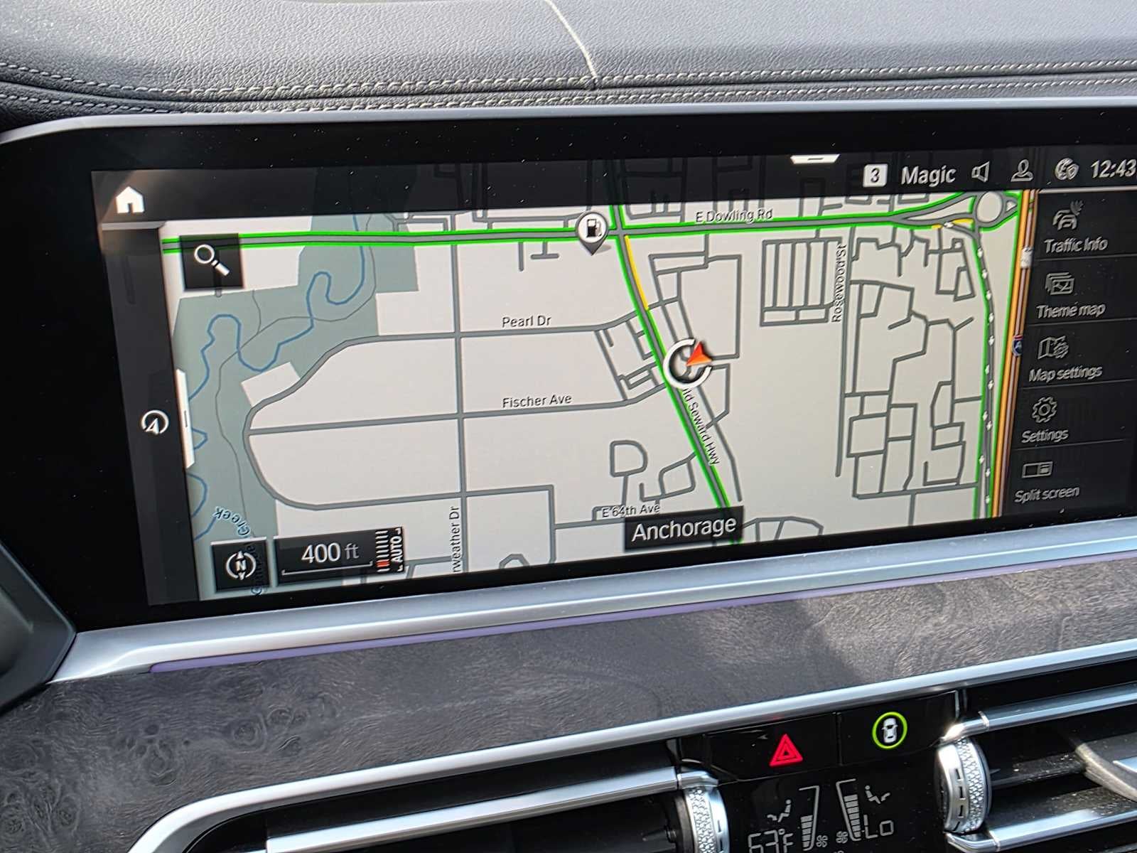2023 BMW X5 xDrive40i xDrive40i