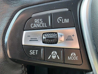 2023 BMW X5 xDrive40i xDrive40i