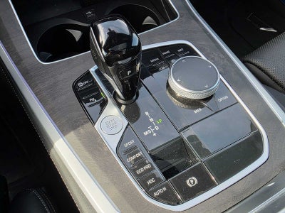 2023 BMW X5 xDrive40i xDrive40i