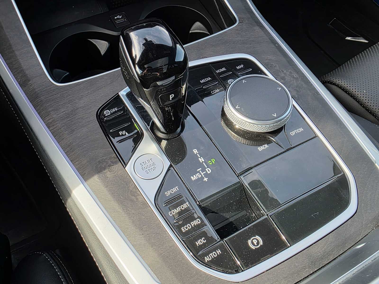 2023 BMW X5 xDrive40i xDrive40i