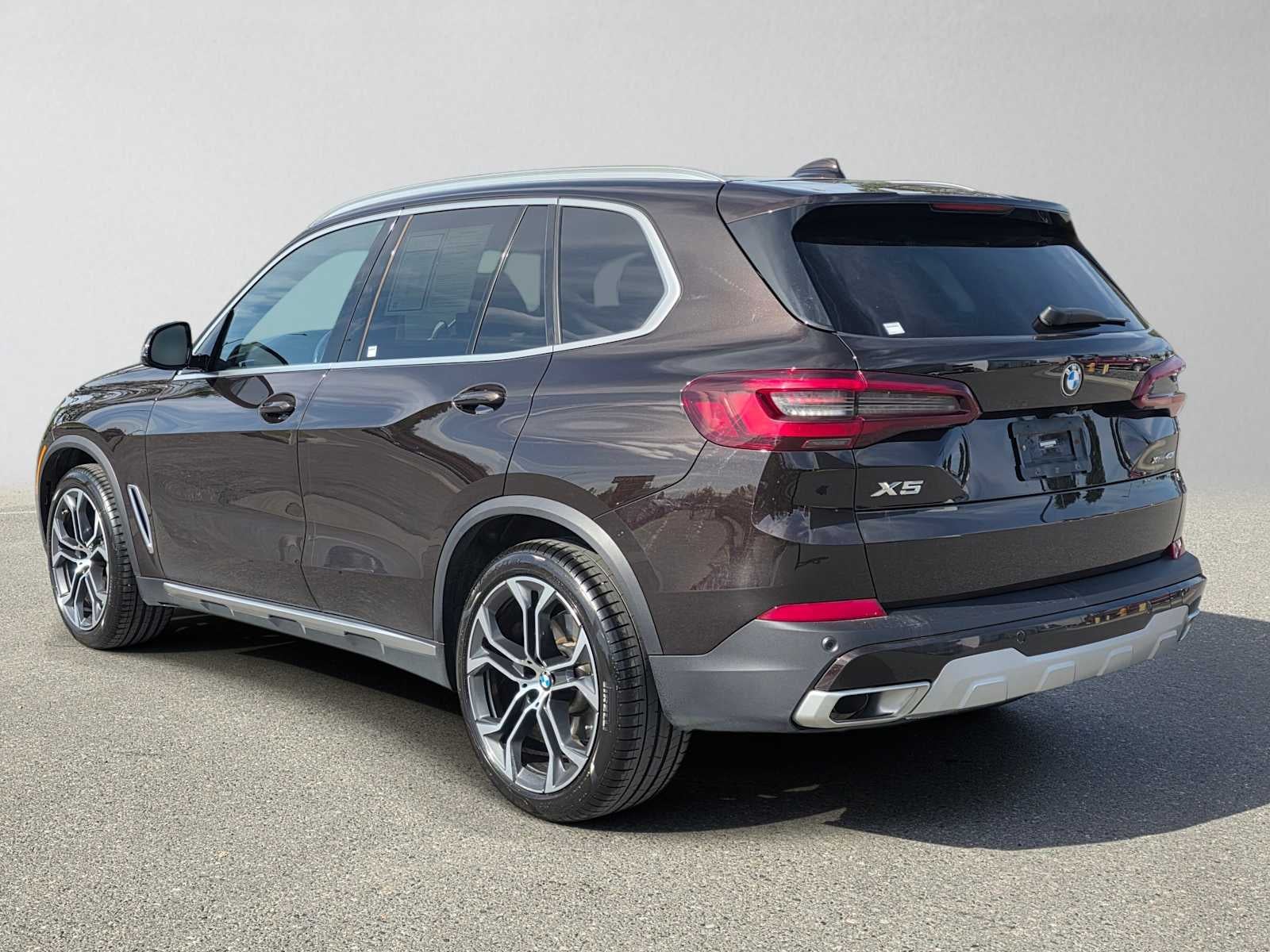 2023 BMW X5 xDrive40i xDrive40i
