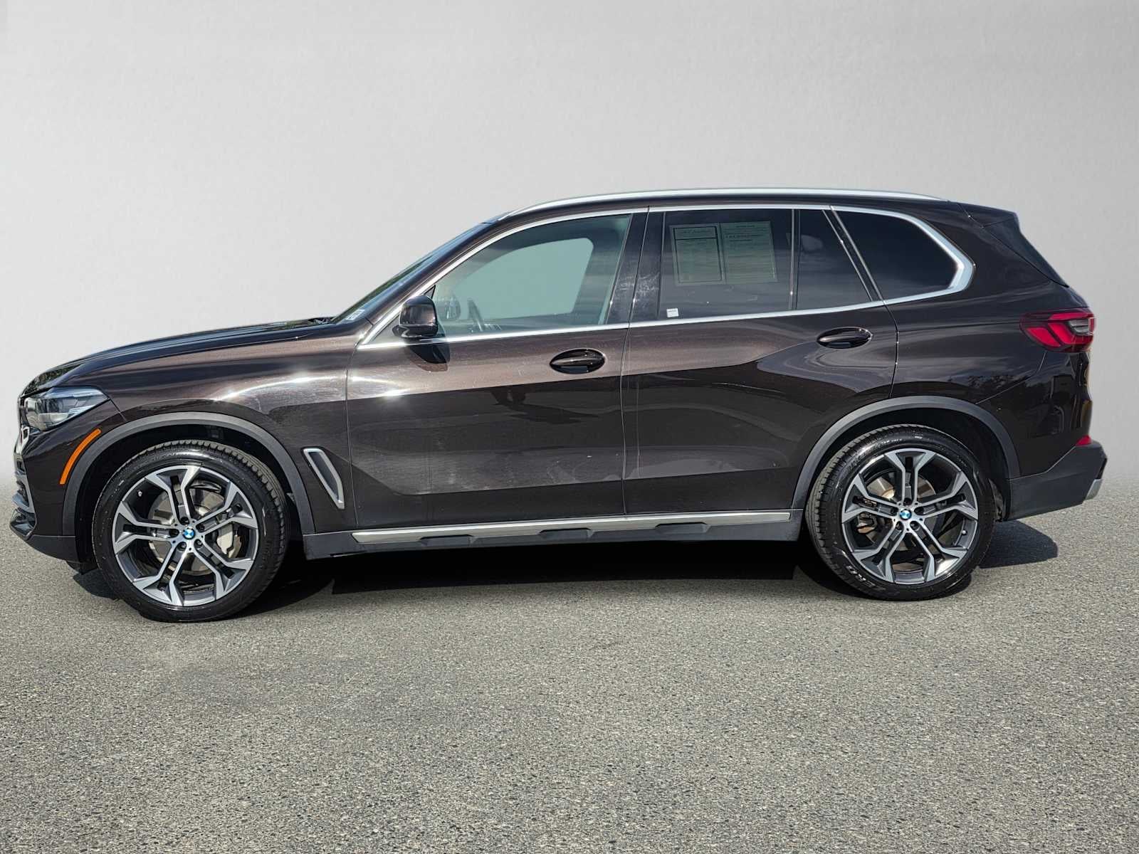 2023 BMW X5 xDrive40i xDrive40i