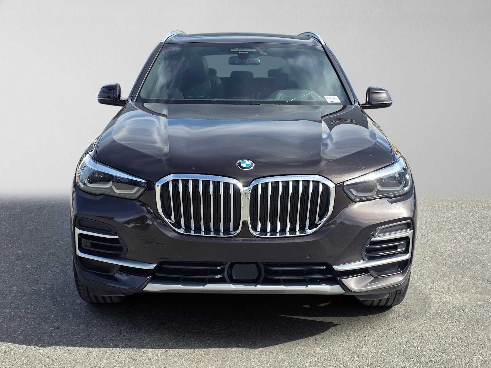 2023 BMW X5 xDrive40i xDrive40i