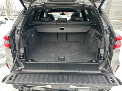 2022 BMW X5 M Sports Activity Vehicle