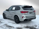 2022 BMW X5 M Sports Activity Vehicle