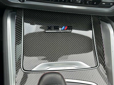 2022 BMW X5 M Sports Activity Vehicle