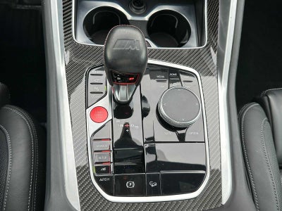 2022 BMW X5 M Sports Activity Vehicle