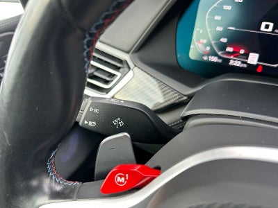 2022 BMW X5 M Sports Activity Vehicle