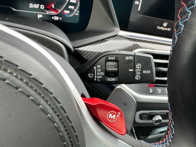 2022 BMW X5 M Sports Activity Vehicle