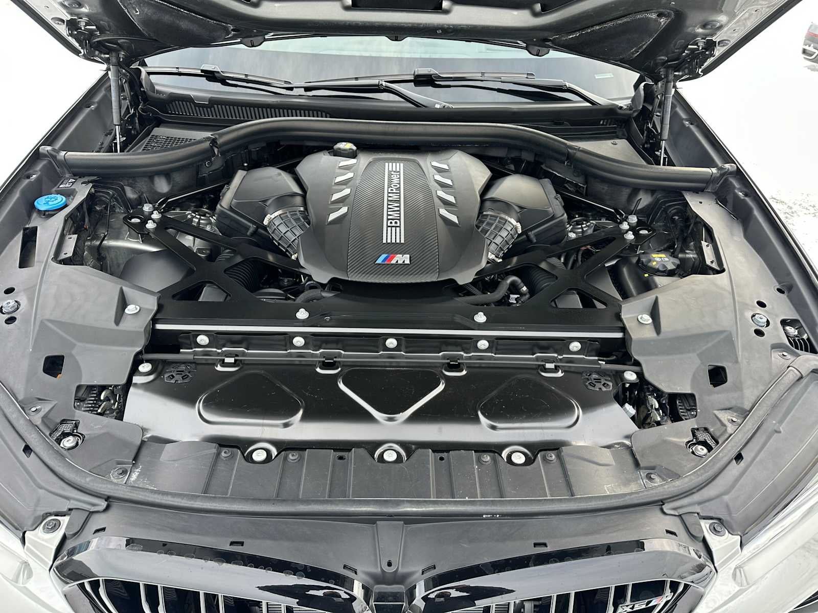 2022 BMW X5 M Sports Activity Vehicle