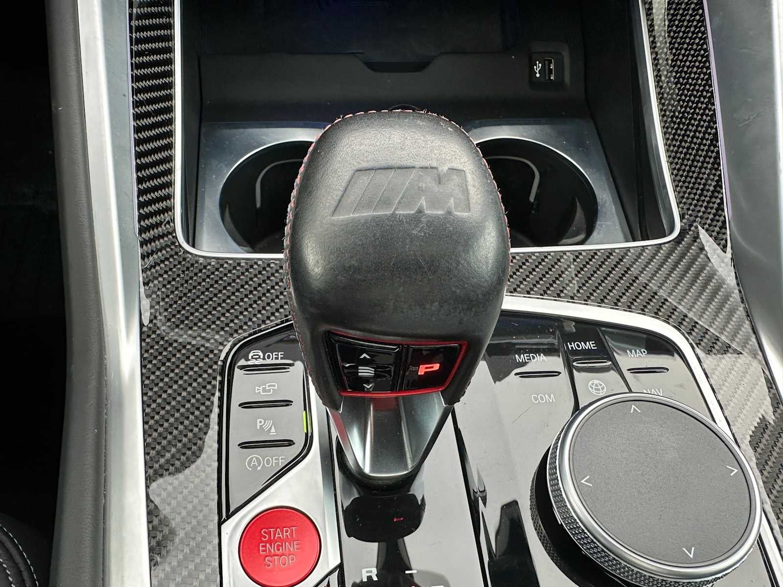 2022 BMW X5 M Sports Activity Vehicle