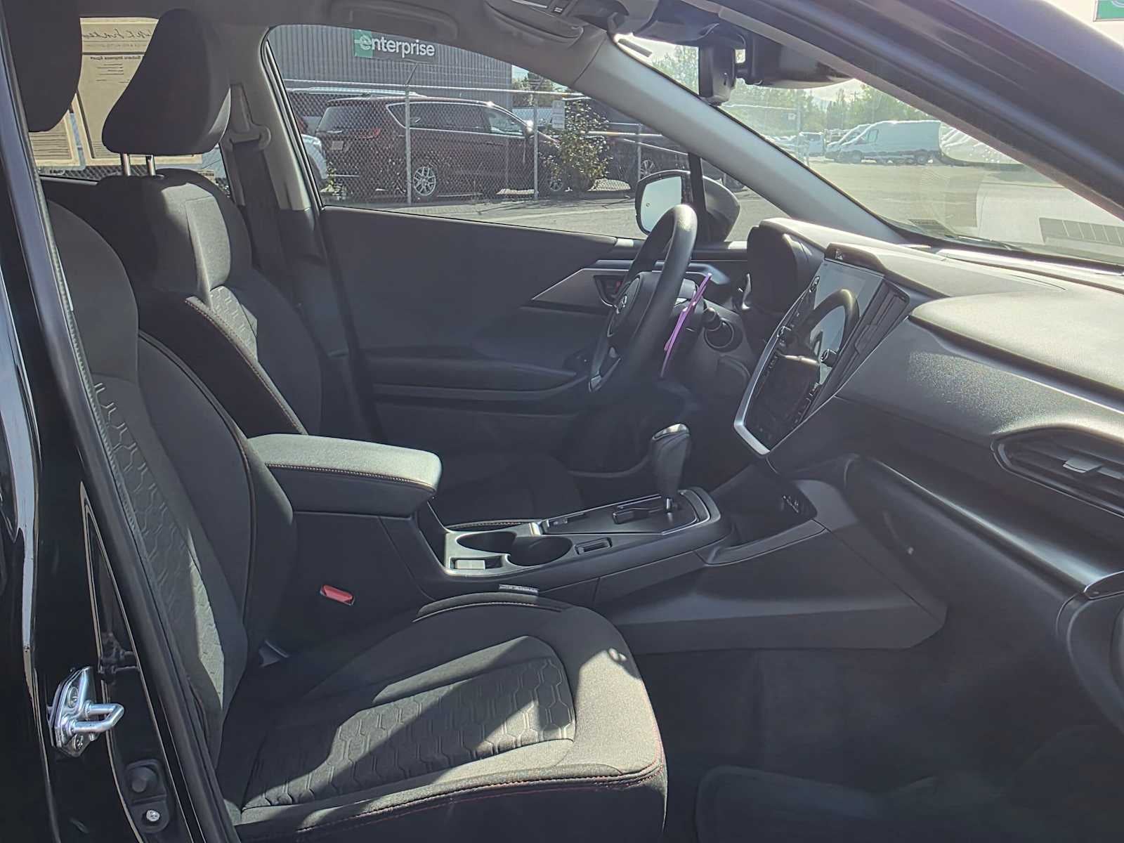 2024 Subaru Impreza Sport