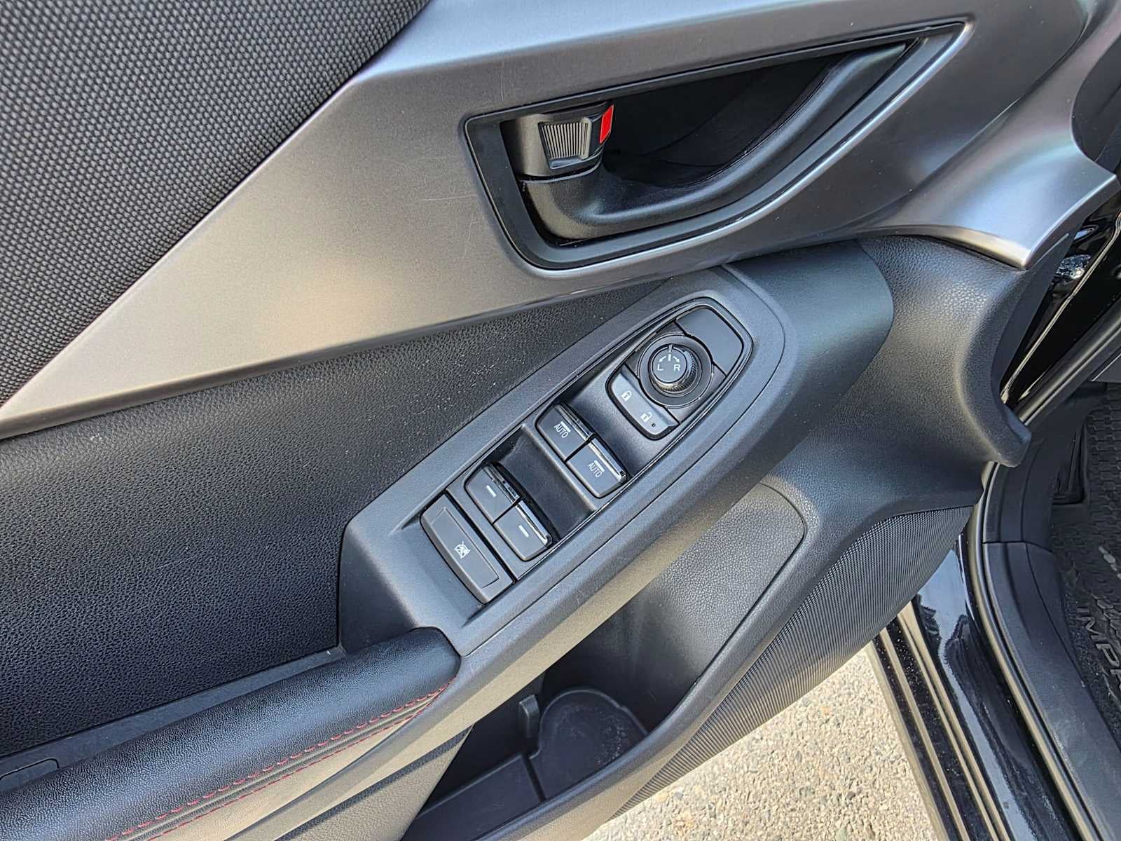 2024 Subaru Impreza Sport