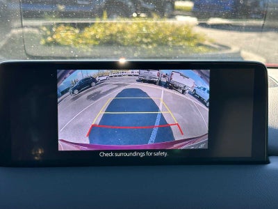 2024 Mazda Mazda CX-5 2.5 S Select Package