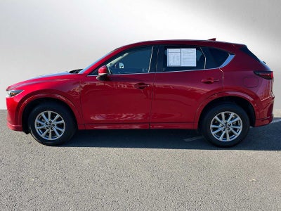 2024 Mazda Mazda CX-5 2.5 S Select Package