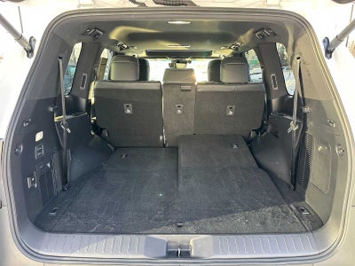 2024 Lexus LX 600 F SPORT