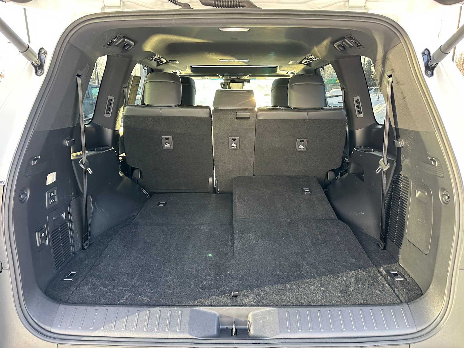 2024 Lexus LX 600 F SPORT