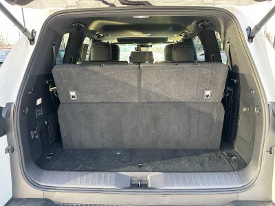 2024 Lexus LX 600 F SPORT