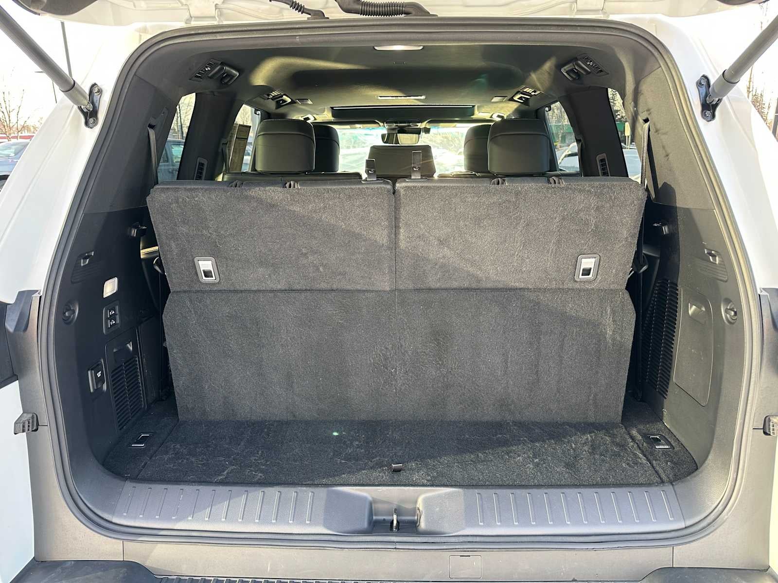 2024 Lexus LX 600 F SPORT