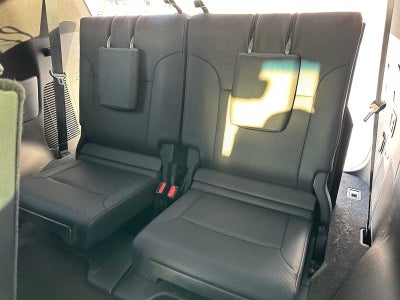 2024 Lexus LX 600 F SPORT