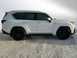 2024 Lexus LX 600 F SPORT