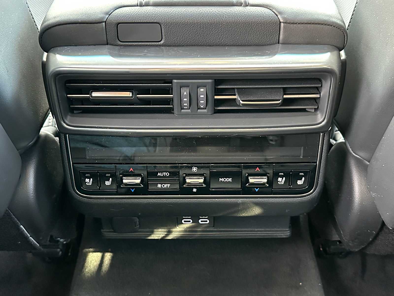 2024 Lexus LX 600 F SPORT