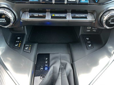 2024 Lexus LX 600 F SPORT