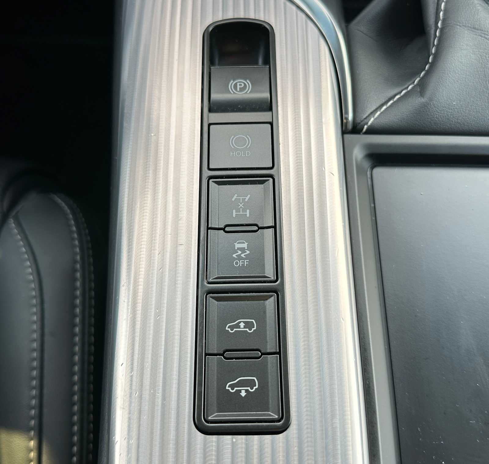 2024 Lexus LX 600 F SPORT