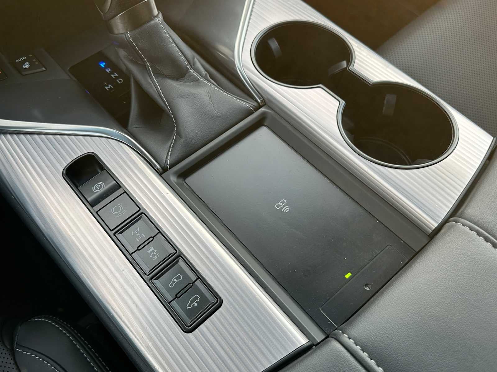 2024 Lexus LX 600 F SPORT