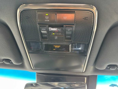 2024 Lexus LX 600 F SPORT