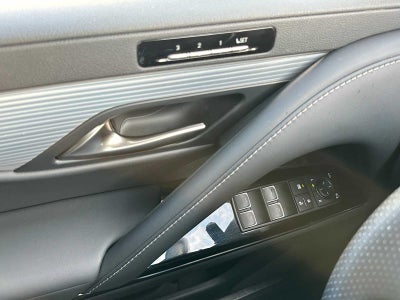 2024 Lexus LX 600 F SPORT