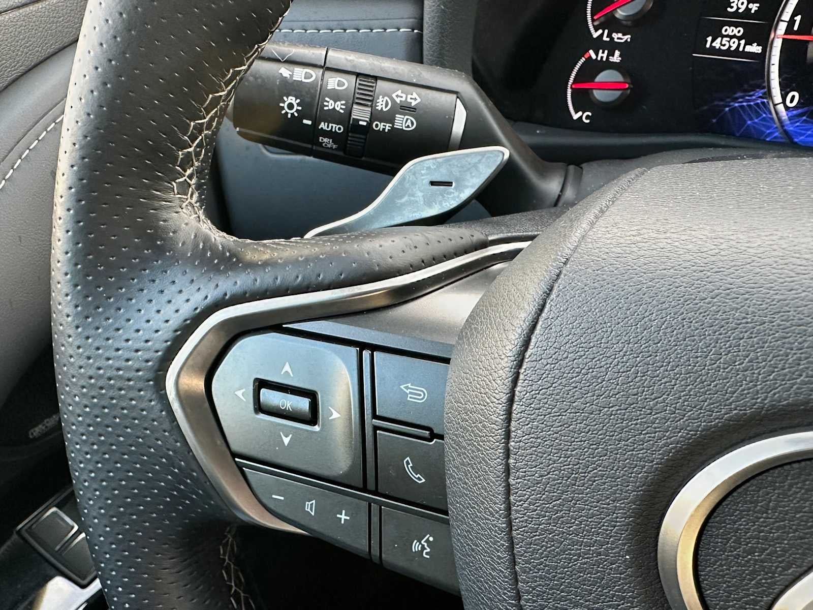 2024 Lexus LX 600 F SPORT