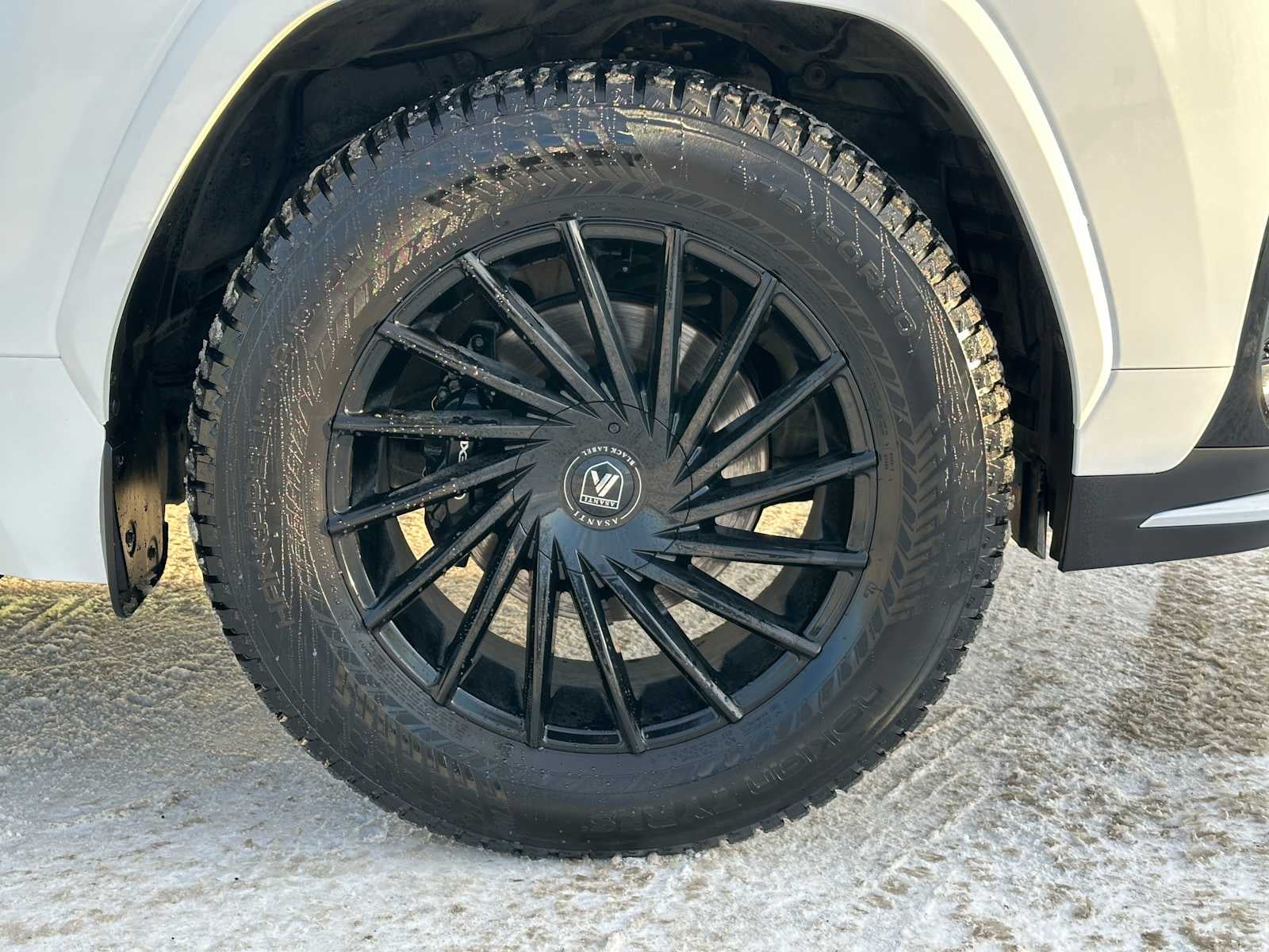 2024 Lexus LX 600 F SPORT