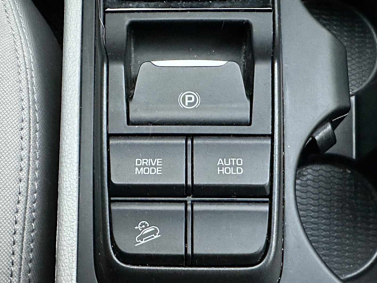 2021 Hyundai TUCSON SEL