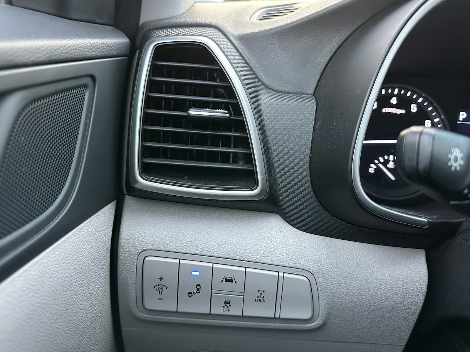 2021 Hyundai TUCSON SEL