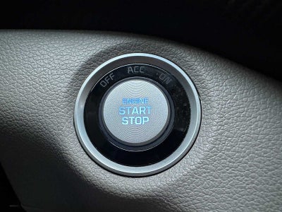 2021 Hyundai TUCSON SEL