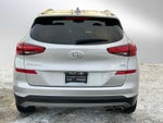 2021 Hyundai TUCSON SEL
