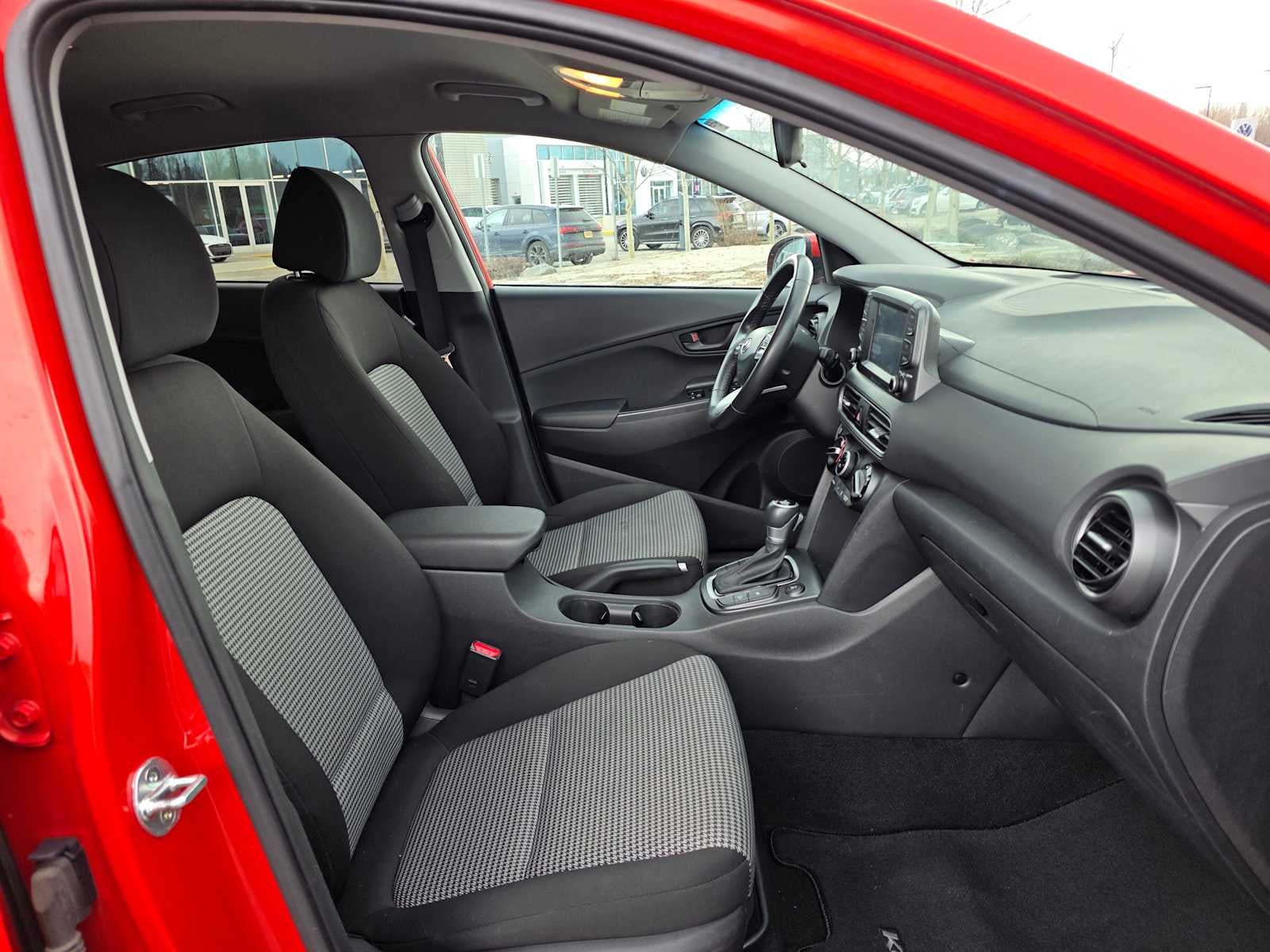 2020 Hyundai KONA SEL