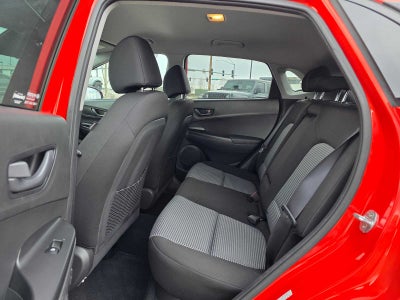 2020 Hyundai KONA SEL