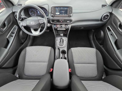 2020 Hyundai KONA SEL