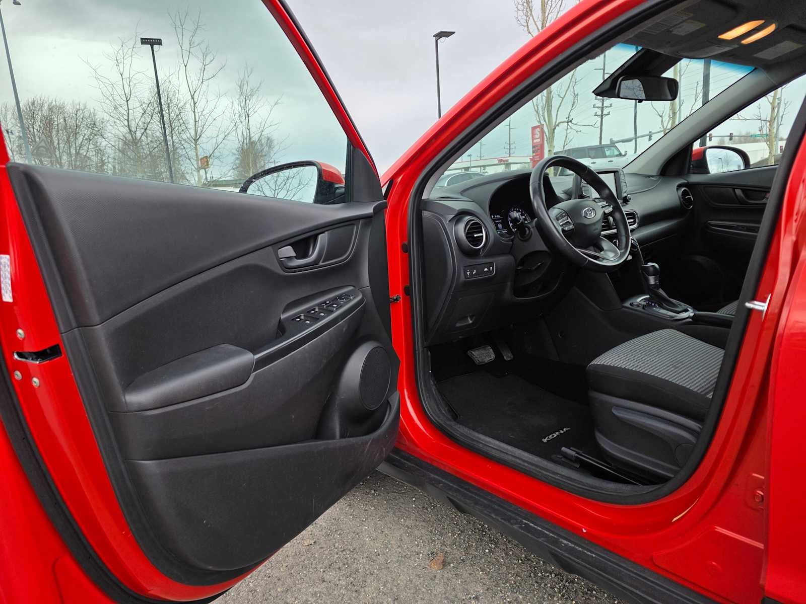 2020 Hyundai KONA SEL