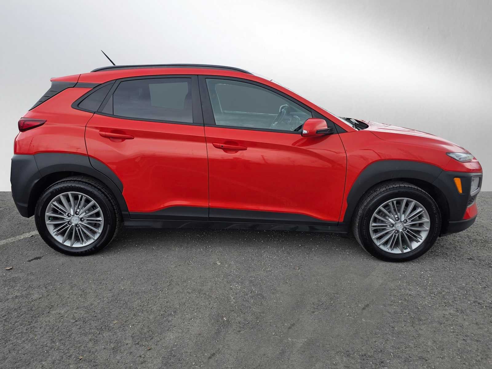 2020 Hyundai KONA SEL
